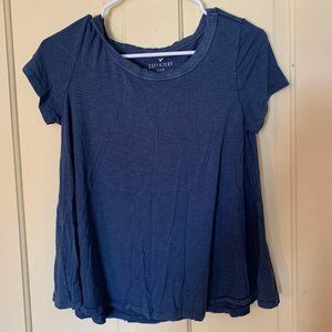 American Eagle soft and sexy t-shirt